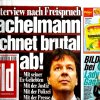 2011-06-10 1. Interview nach Freispruch. Kachelmann rechnet brutal ab
